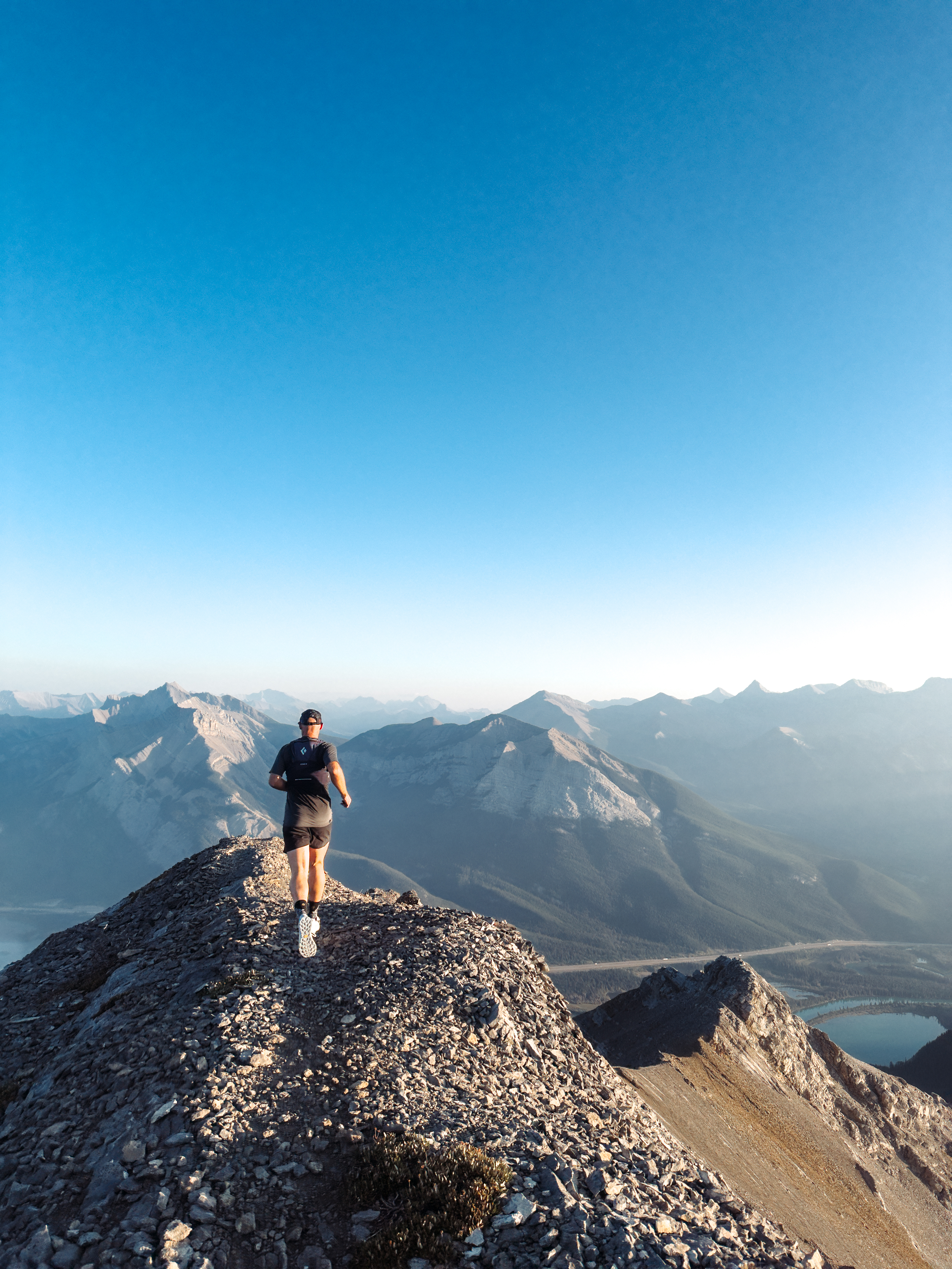 Bighorn Solutions - Bow Valley roots